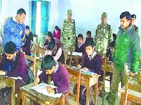 SSB will Achievers class and coaching